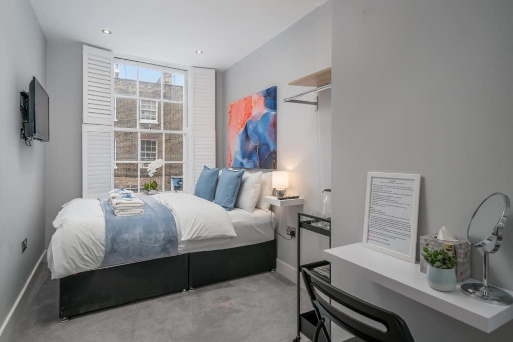 Casa vacanze Luxury 6 Bedroom House In Star Street
