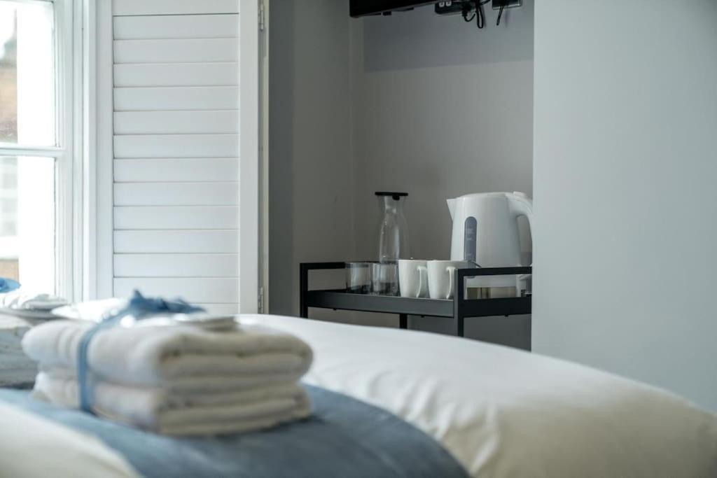 Casa vacanze Luxury 6 Bedroom House In Star Street Londra
