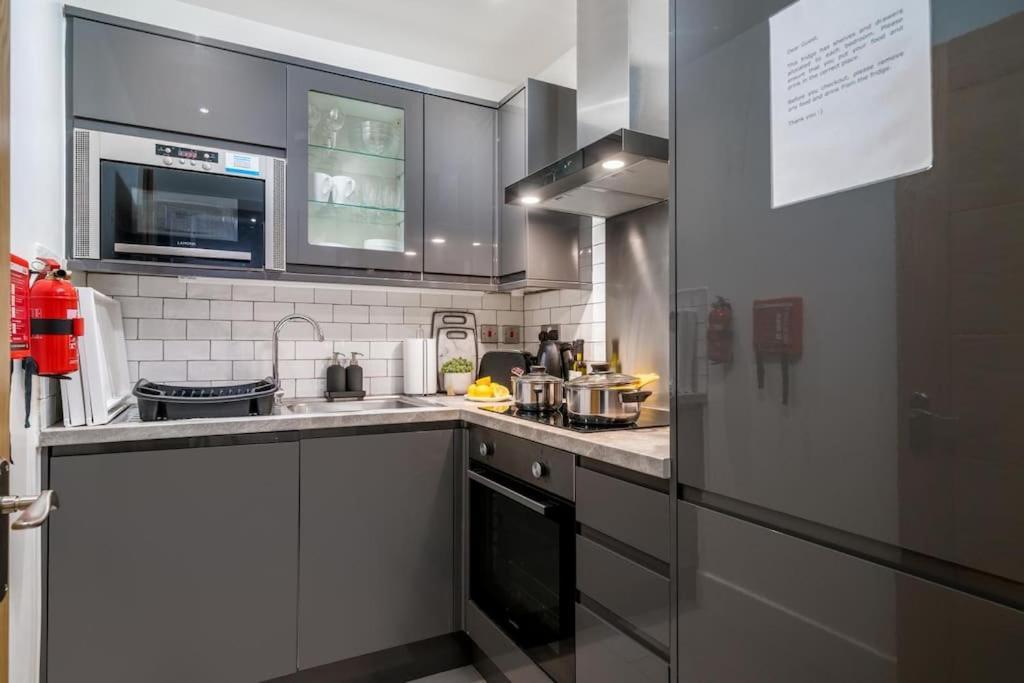Casa vacanze Luxury 6 Bedroom House In Star Street