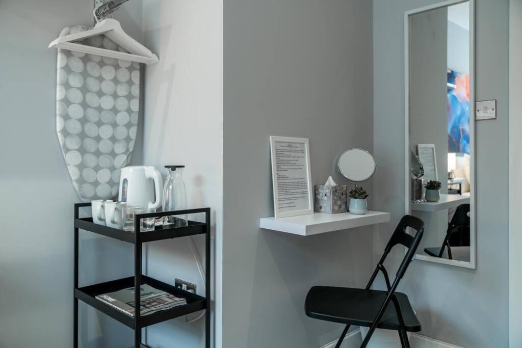 Casa vacanze Luxury 6 Bedroom House In Star Street