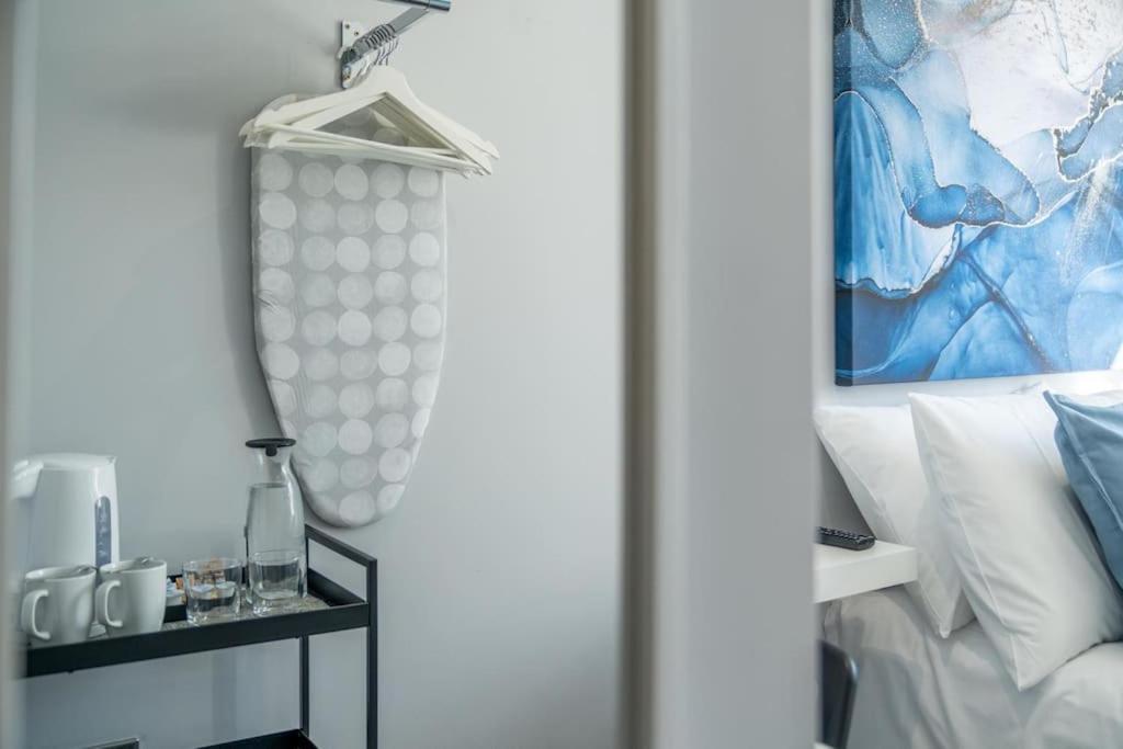 Luxury 6 Bedroom House In Star Street Casa vacanze Londra