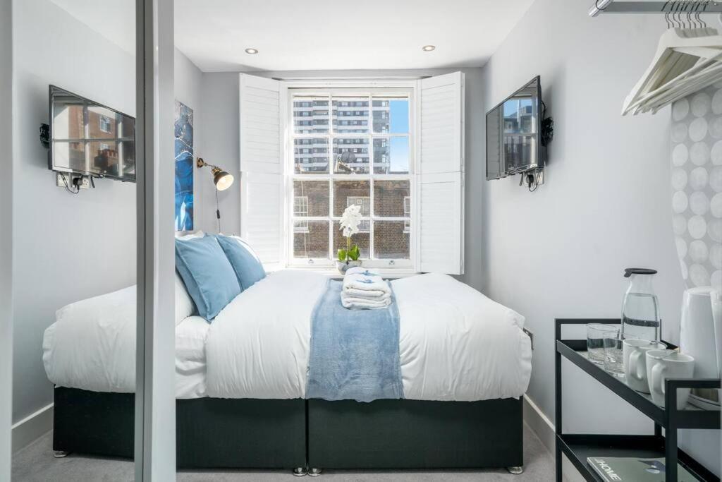 Casa vacanze Luxury 6 Bedroom House In Star Street Londra