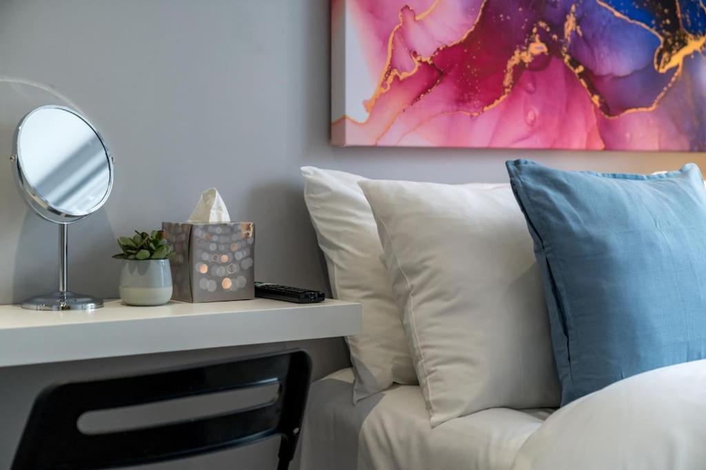 Luxury 6 Bedroom House In Star Street Casa vacanze