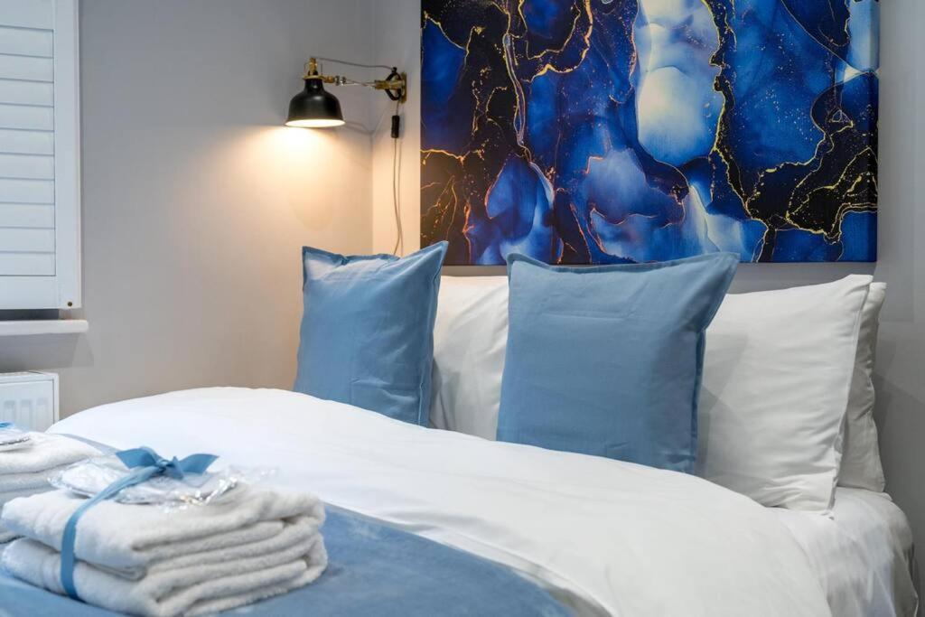 Casa vacanze Luxury 6 Bedroom House In Star Street *