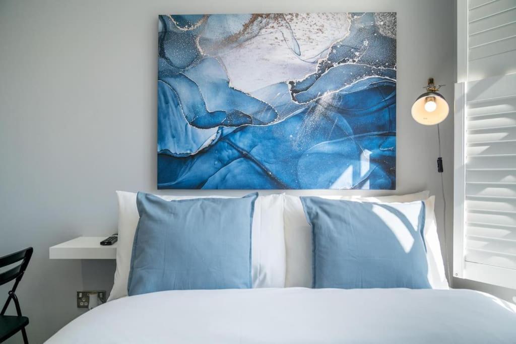 Luxury 6 Bedroom House In Star Street Casa vacanze Londra