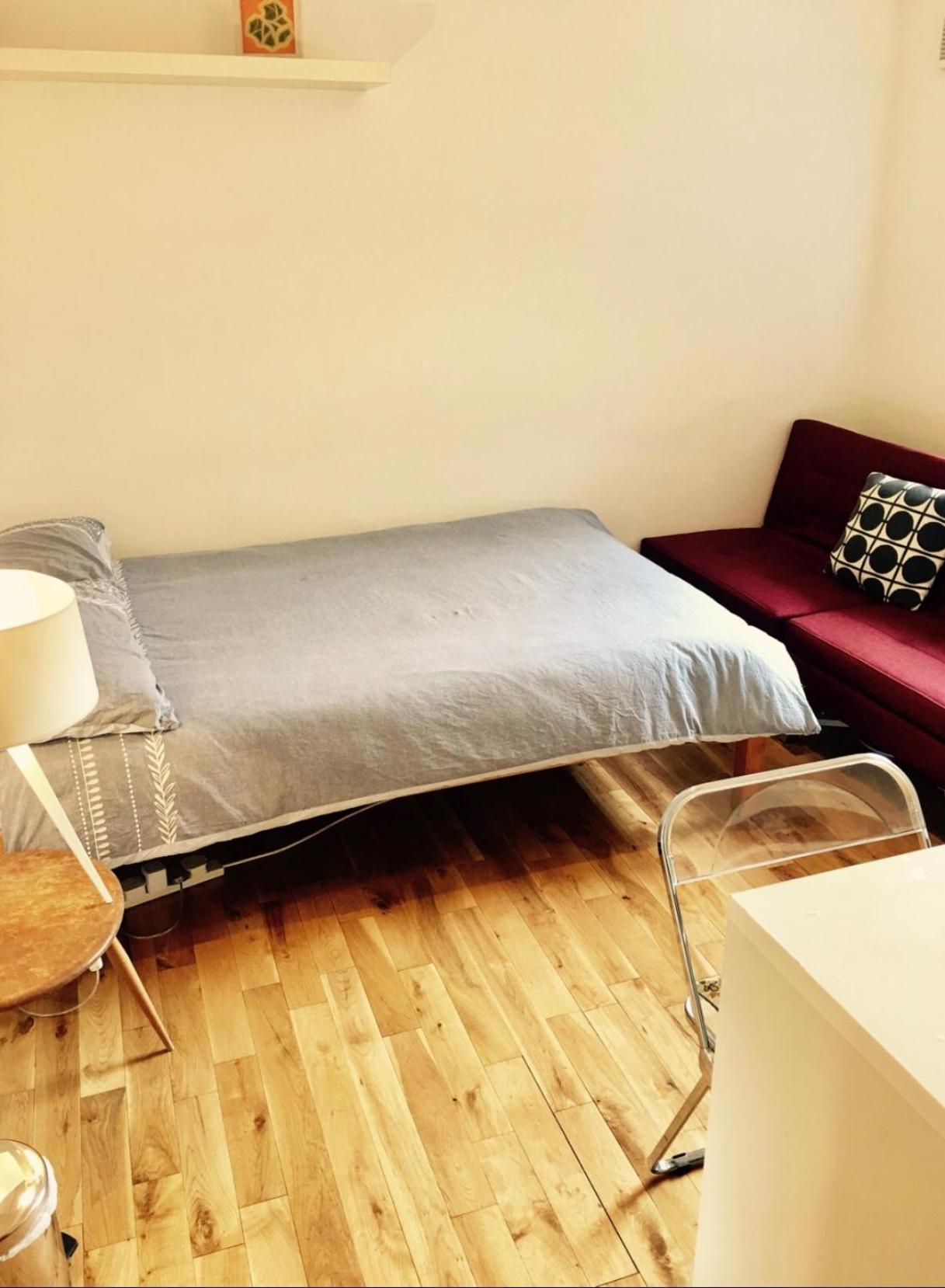 Waterloo - Private In Shared Alloggio in famiglia