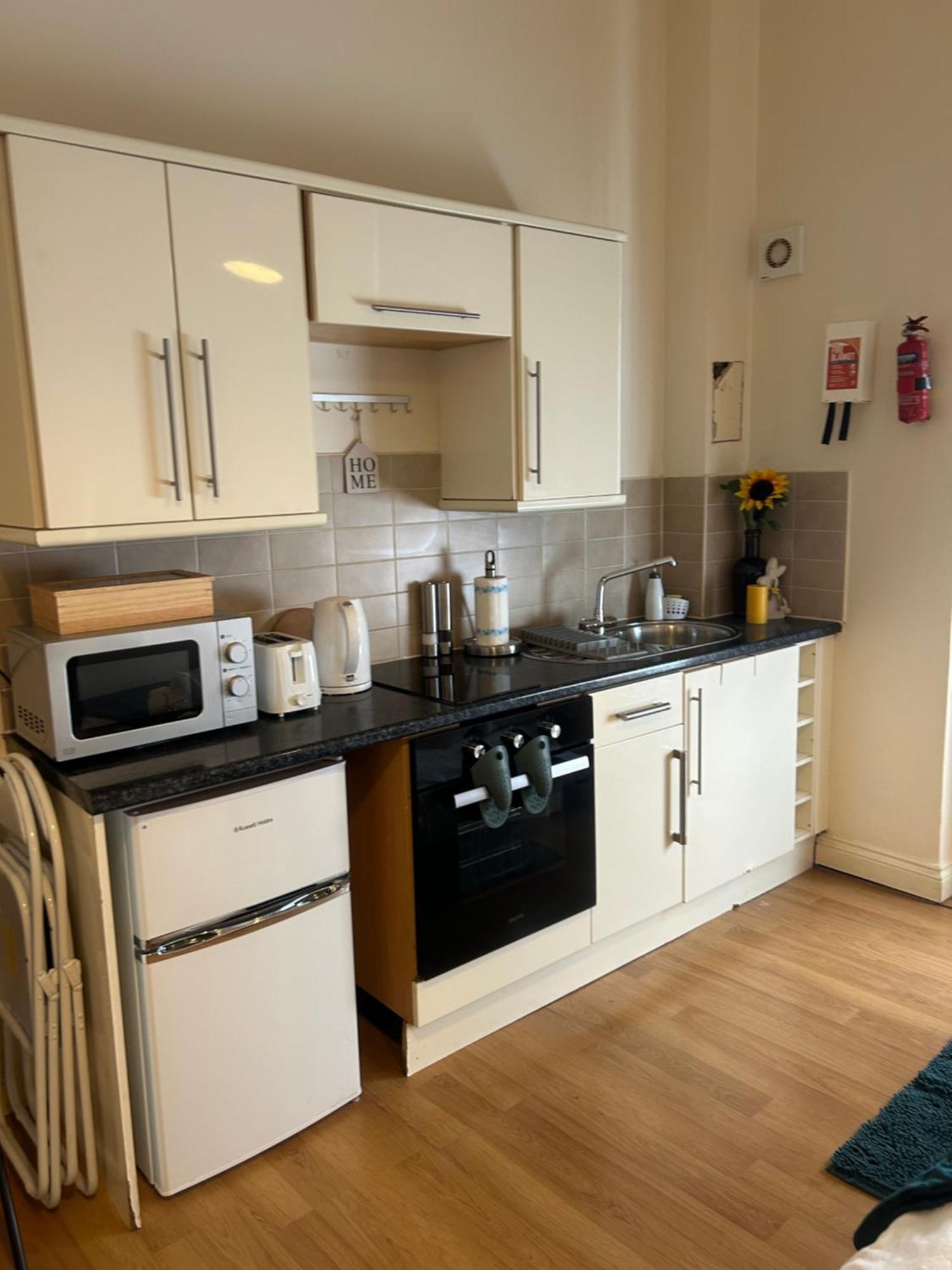 Appartement Comfy Londres