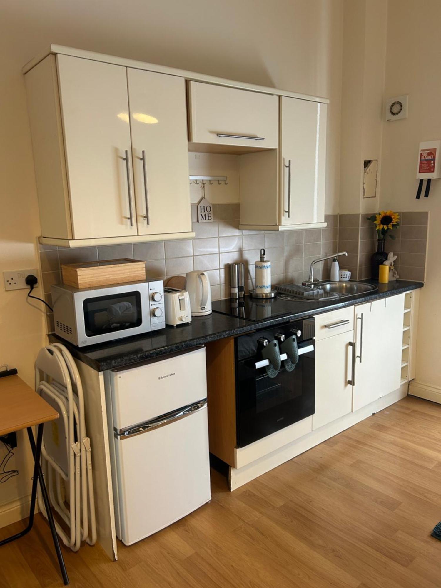 Comfy Appartement Londres