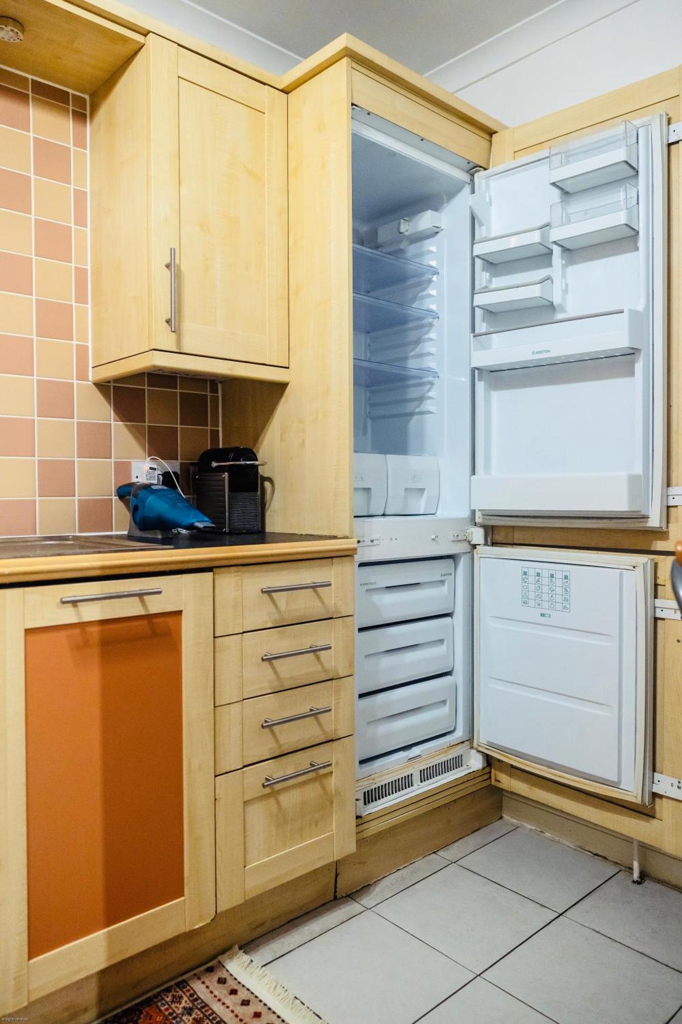 En-suite 5mins From Tower Bridge Londra