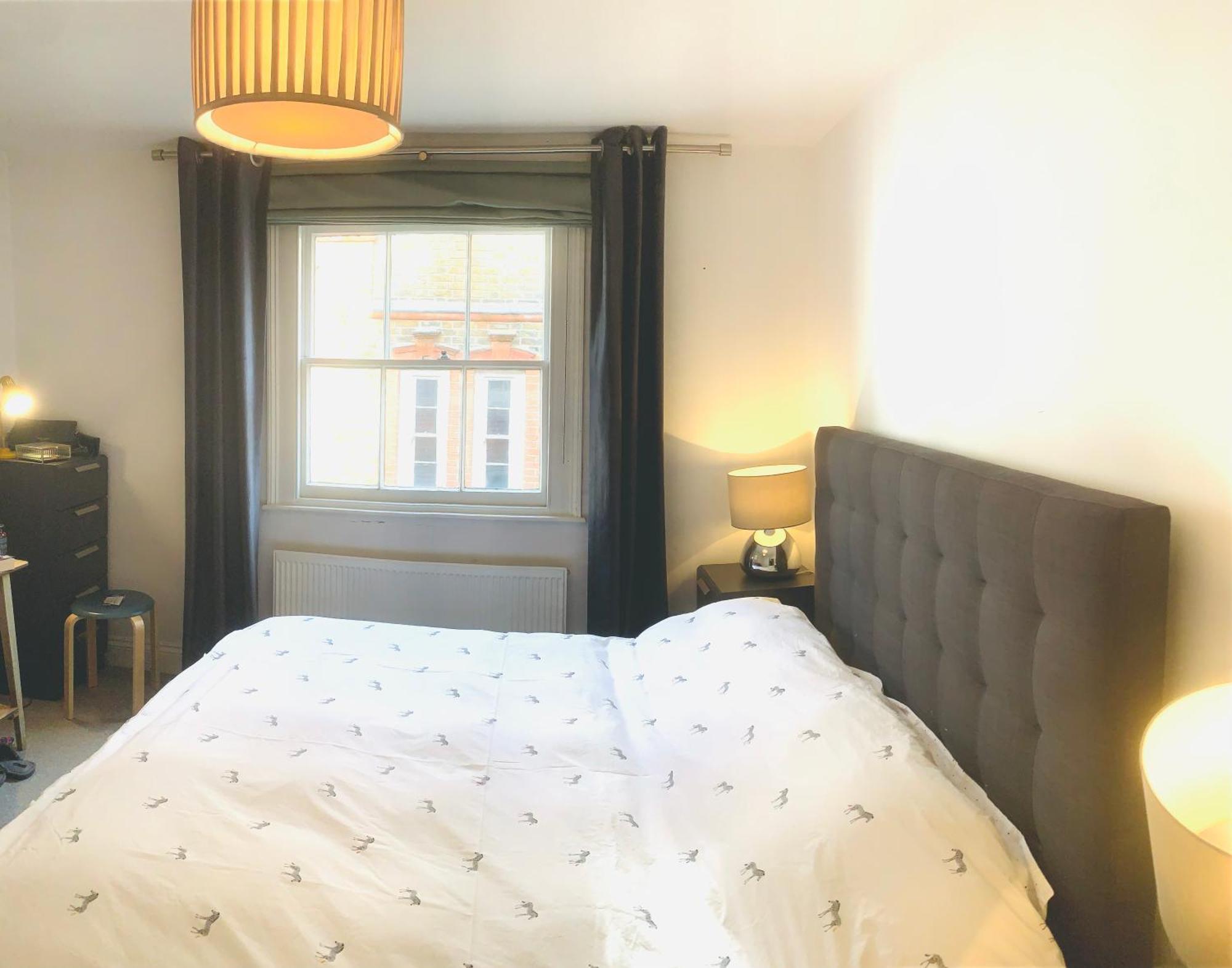 Beautiful 1 Bed Mayfair England Appartement *