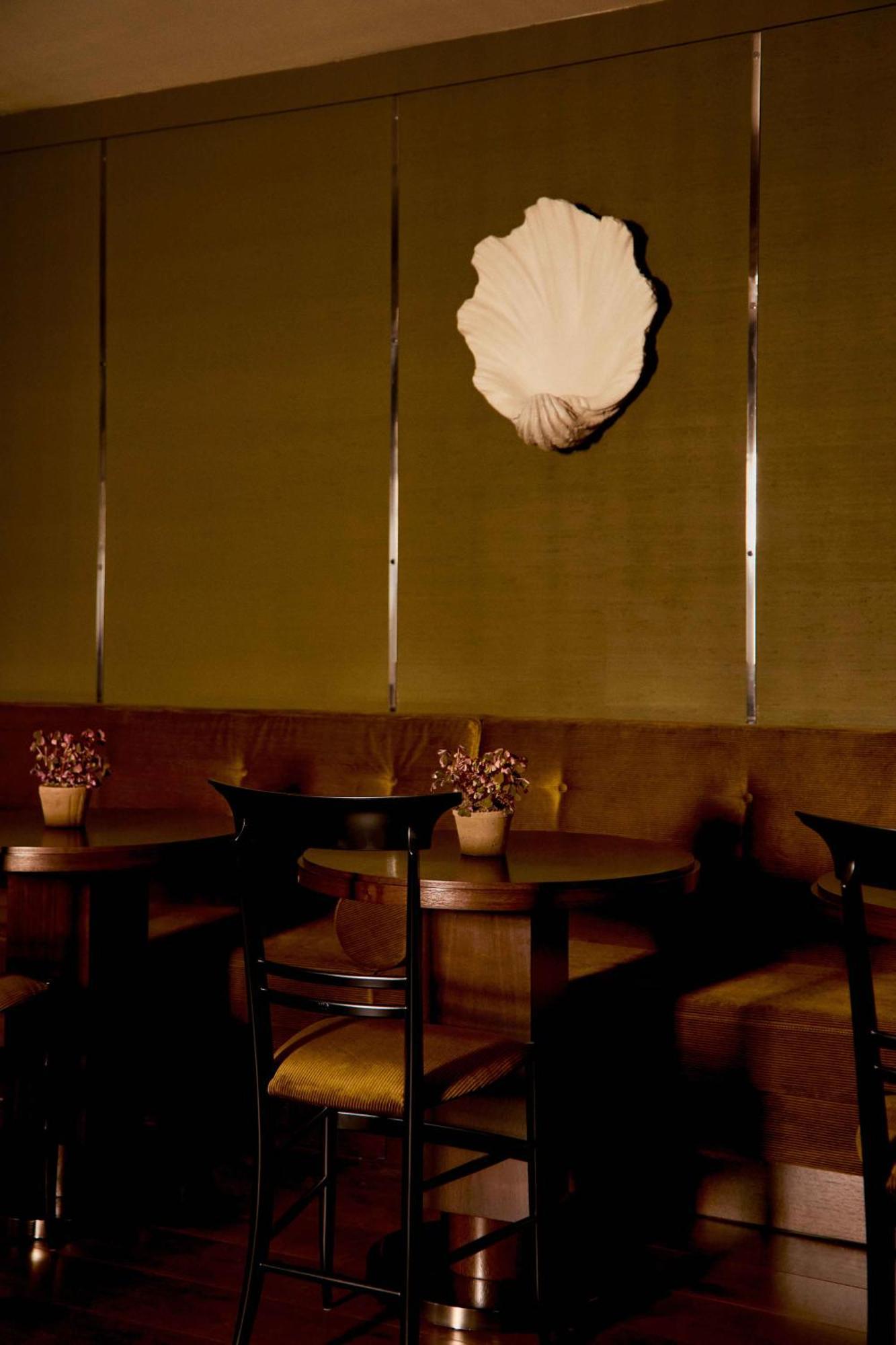 Grand Bellevue Hotel London