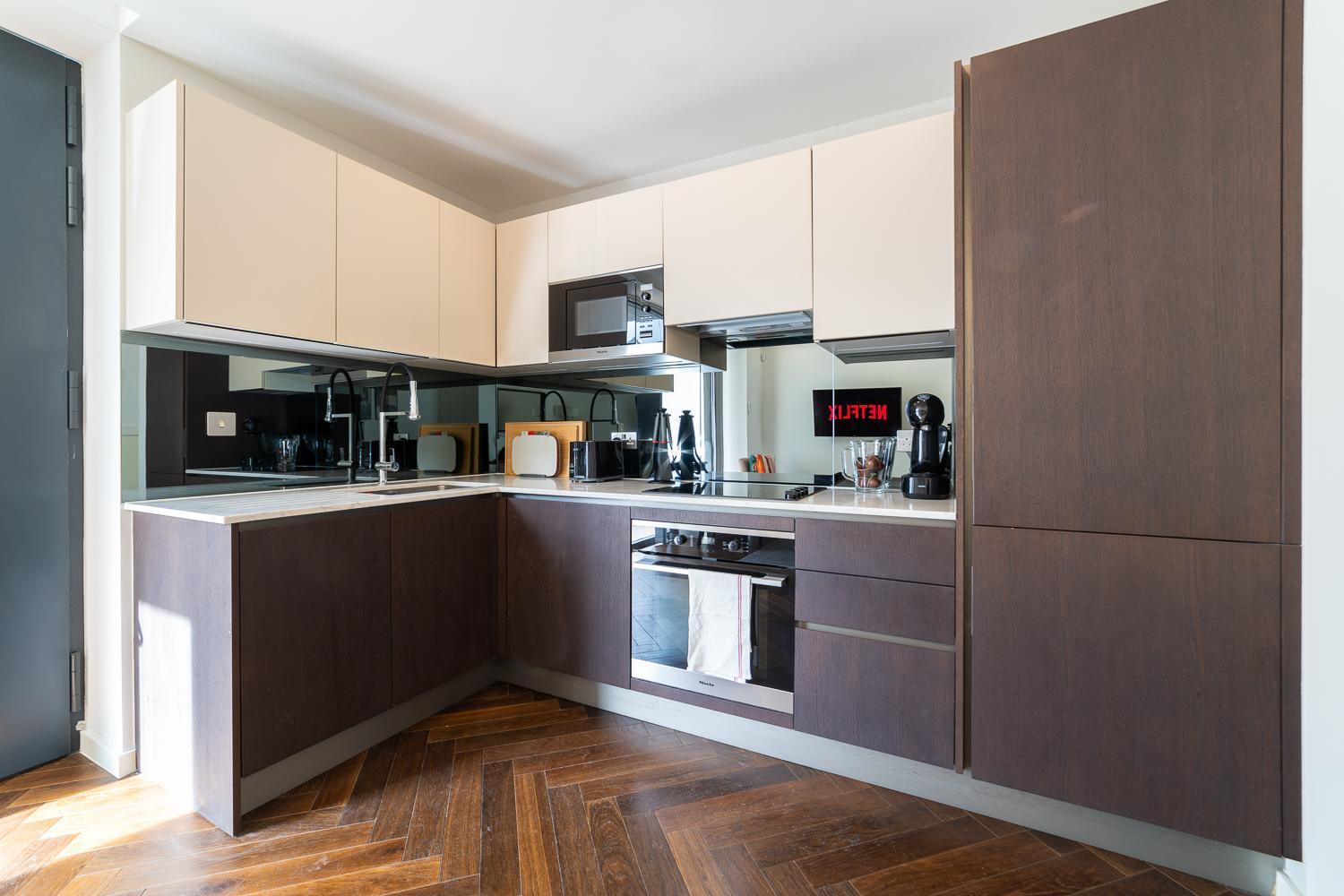 Appartement Chelsea-fulham-stamford Bridge