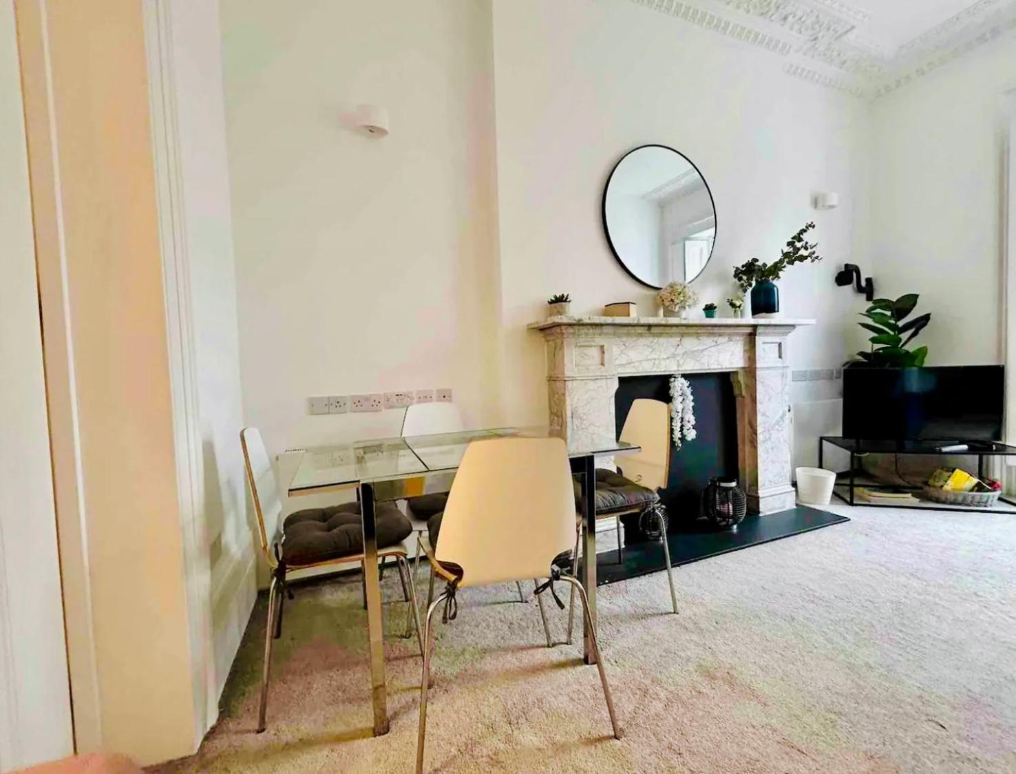 Apartment Harrington In London