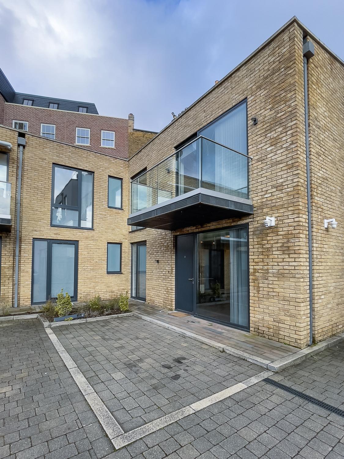 Appartement Chelsea-fulham-stamford Bridge Londres