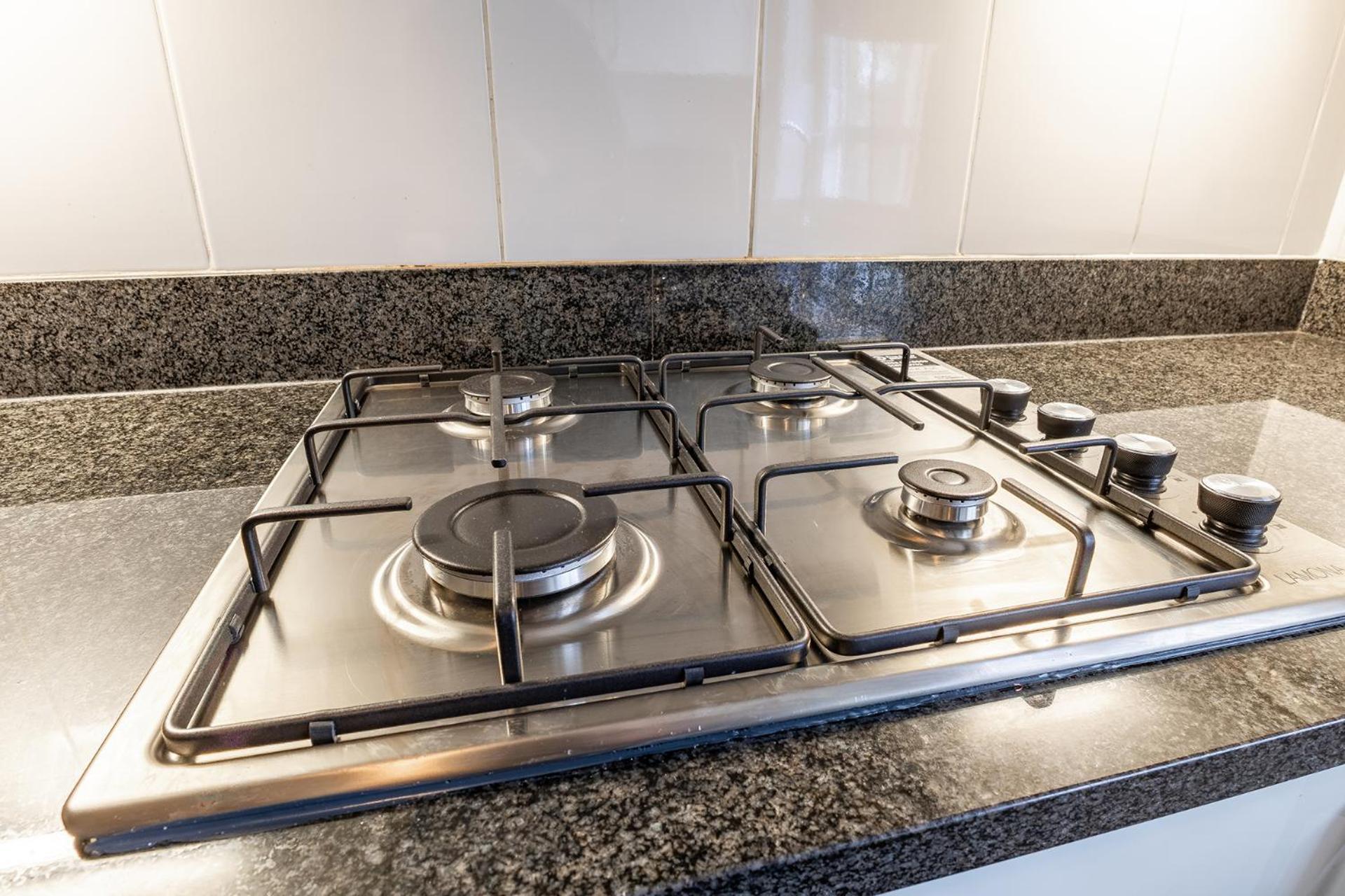 Lejlighed 20% Off Weekly 2 Bed *