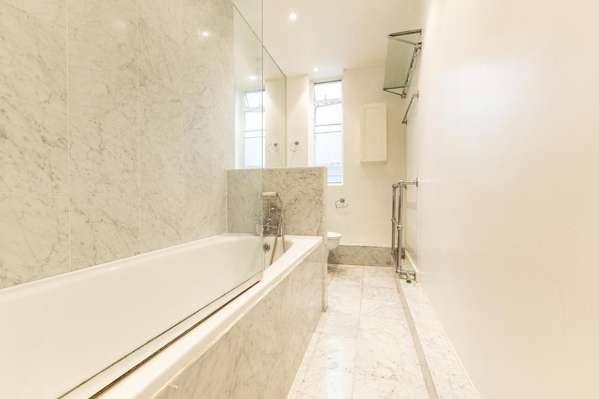 Lejlighed 20% Off Weekly 2 Bed London