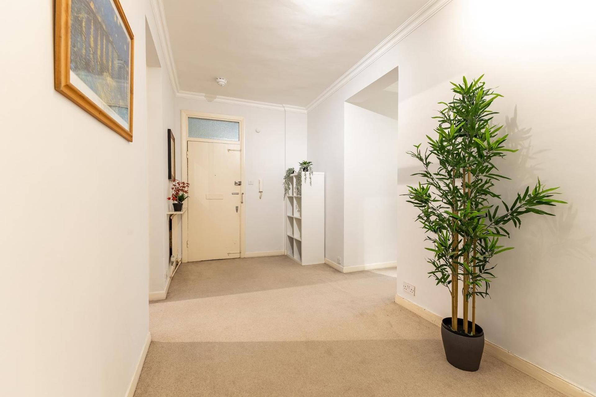 20% Off Weekly 2 Bed Lejlighed London