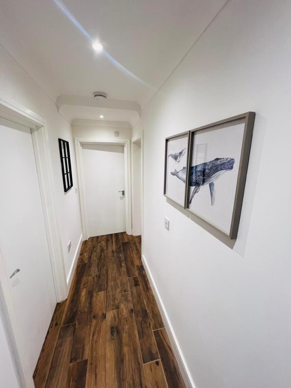 Luxury Near Centre, Near Train Station, E1 Lejlighed