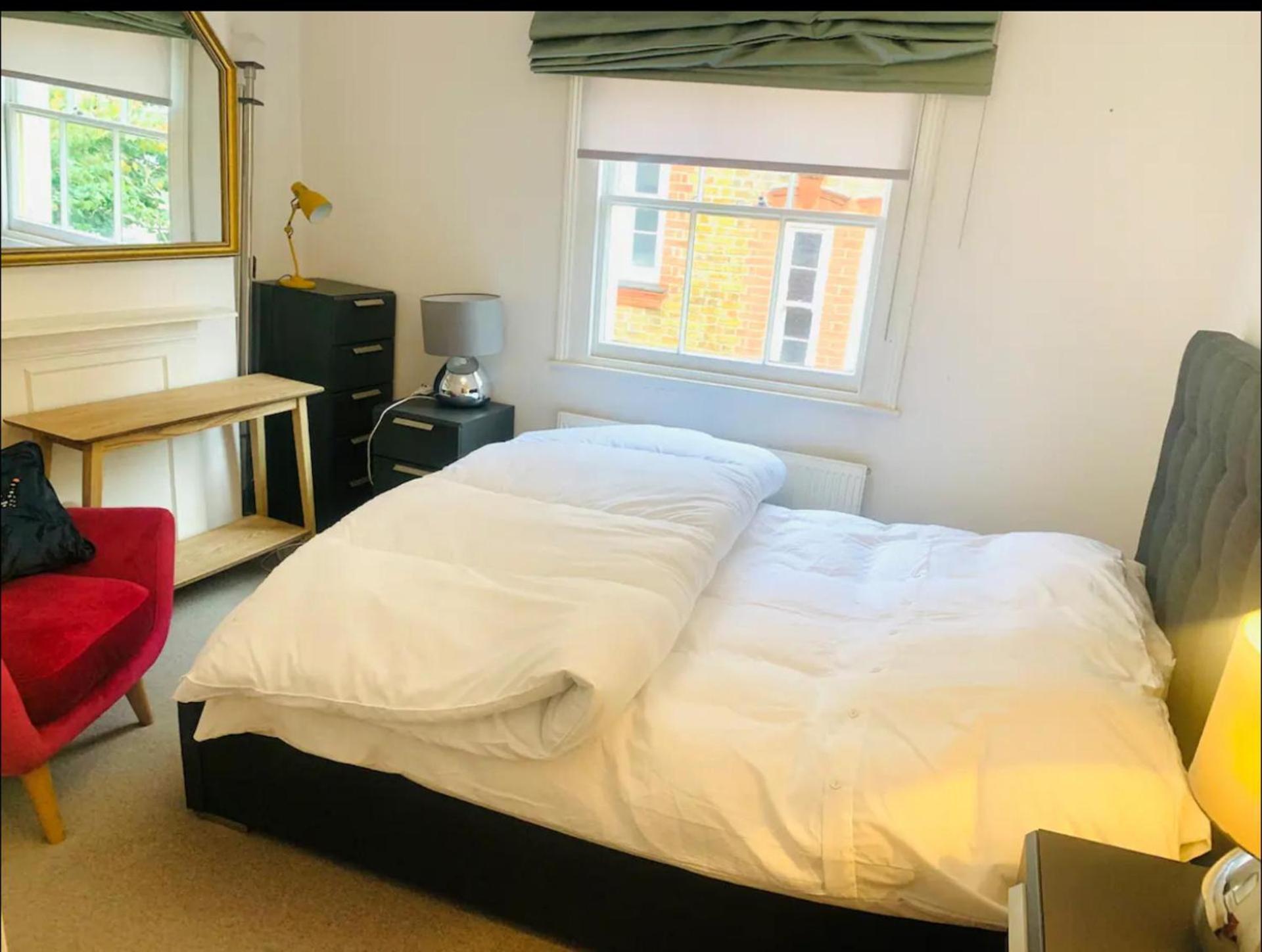 Appartement Beautiful 1 Bed Mayfair England