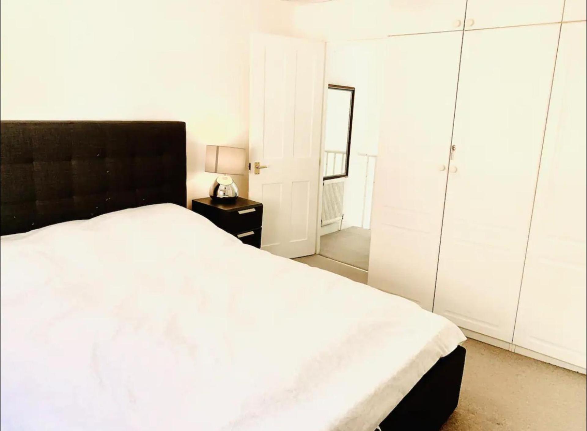 Beautiful 1 Bed Mayfair England Appartement