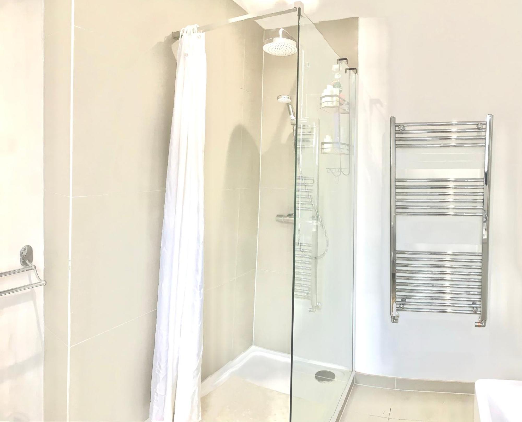 Appartement Beautiful 1 Bed Mayfair England
