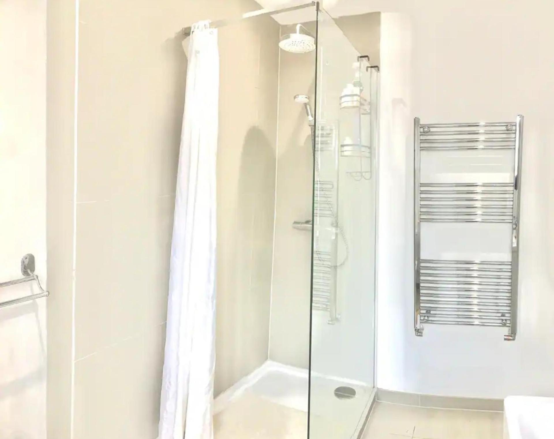 Beautiful 1 Bed Mayfair England Appartement *