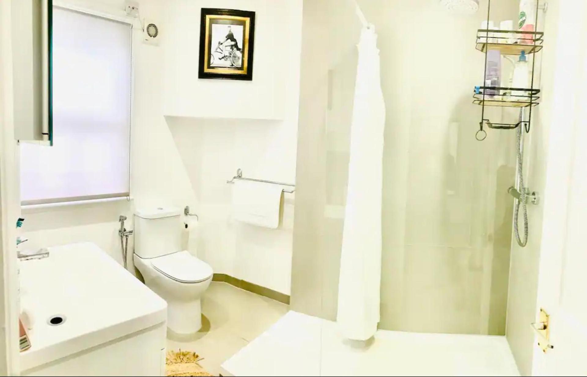 Appartement Beautiful 1 Bed Mayfair England Londres
