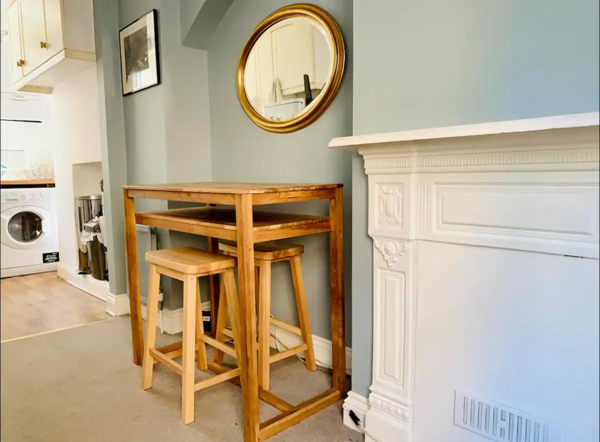 Beautiful 1 Bed Mayfair England Appartement *