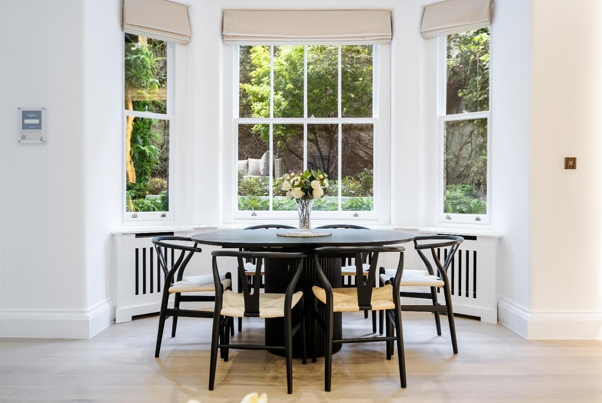 Luxury 2 Bedrooms In South Kensington Semesterbostad