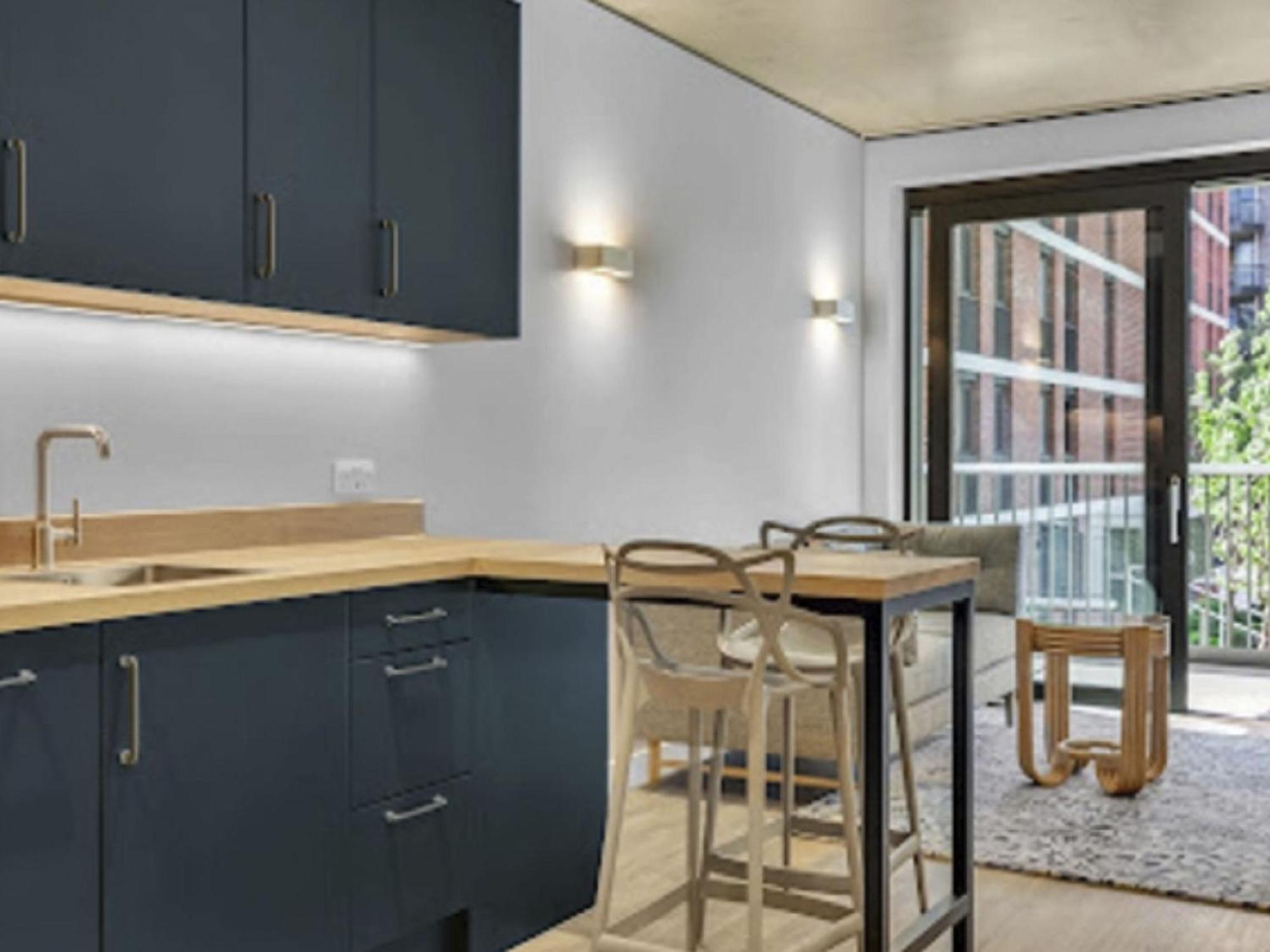 Lejlighed Wembley Park By Interhome London