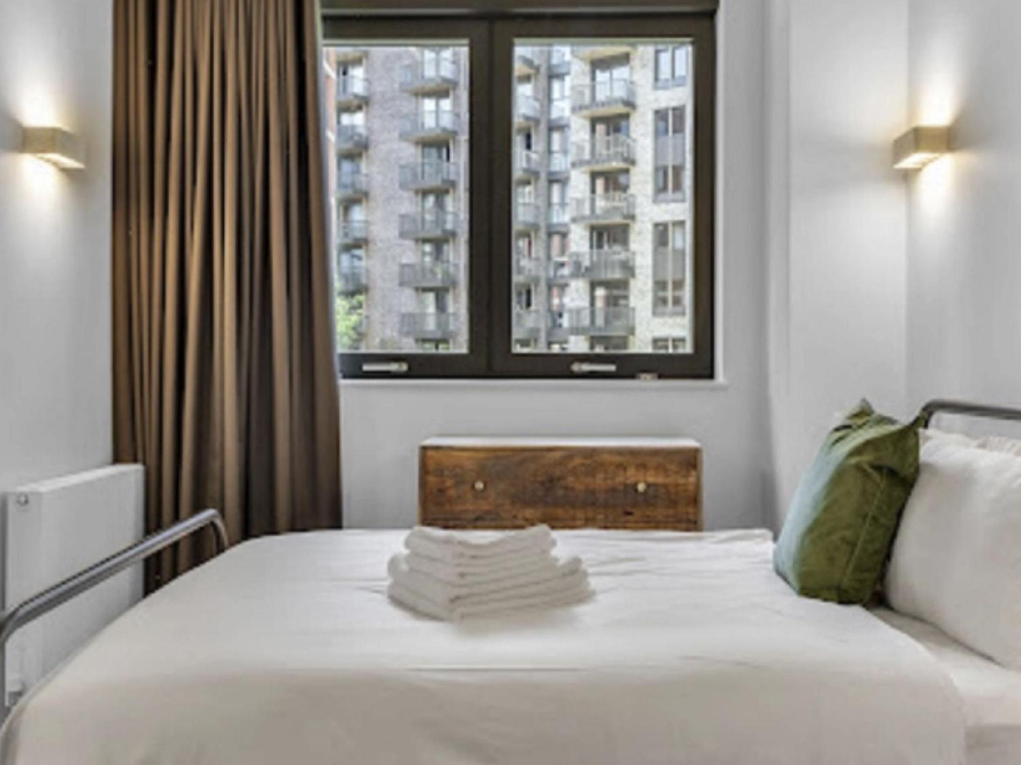 Lejlighed Wembley Park By Interhome