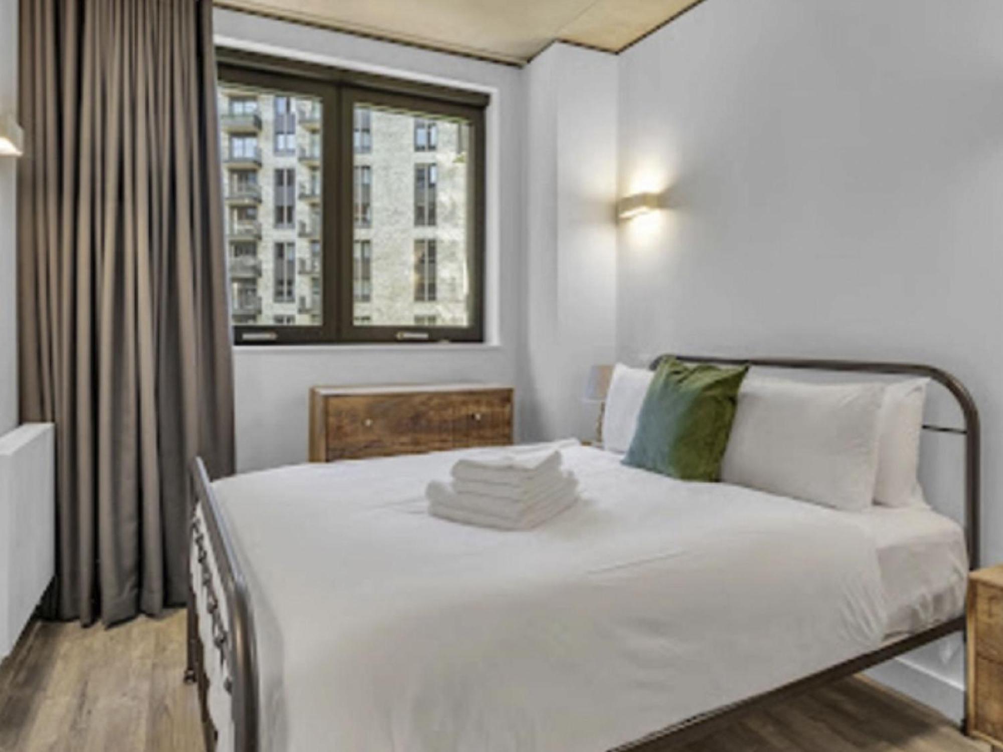 Wembley Park By Interhome Lejlighed London
