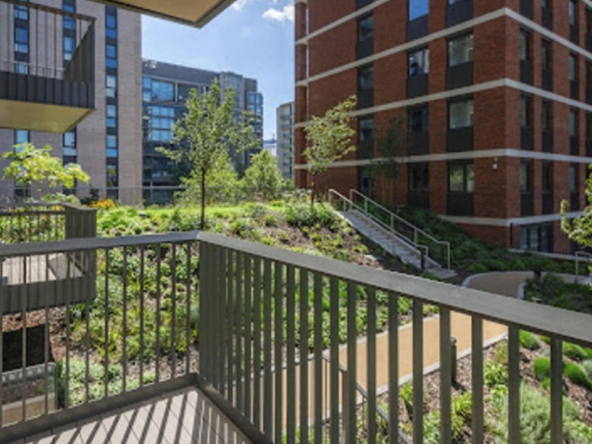 Lejlighed Wembley Park By Interhome