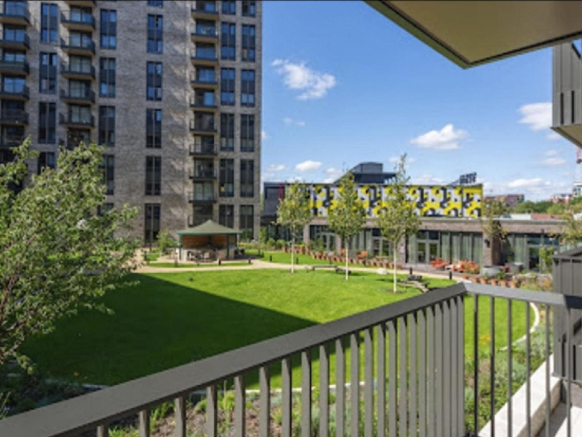 Lejlighed Wembley Park By Interhome *