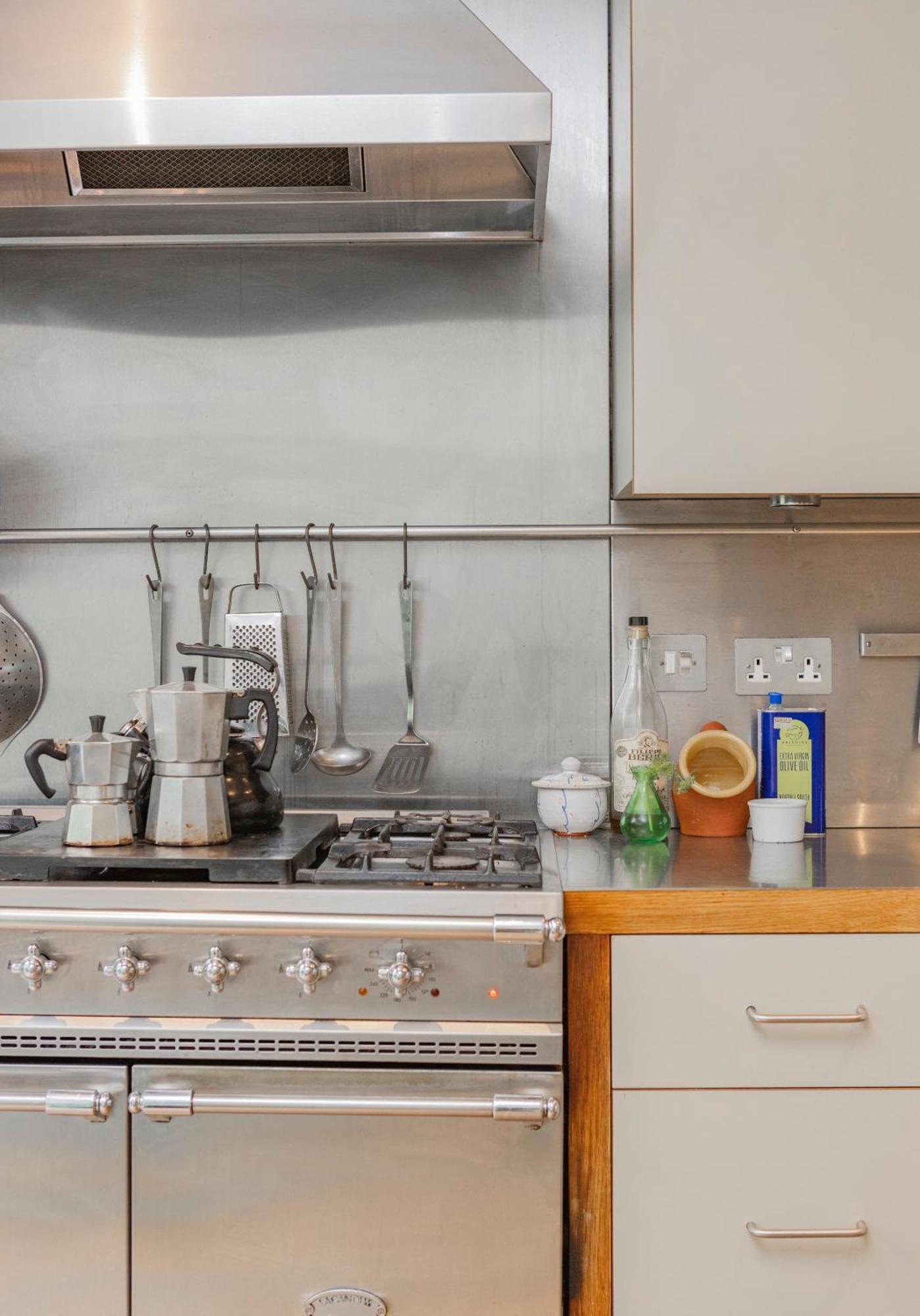 Semesterbostad Beautiful Mews House - Notting Hill London