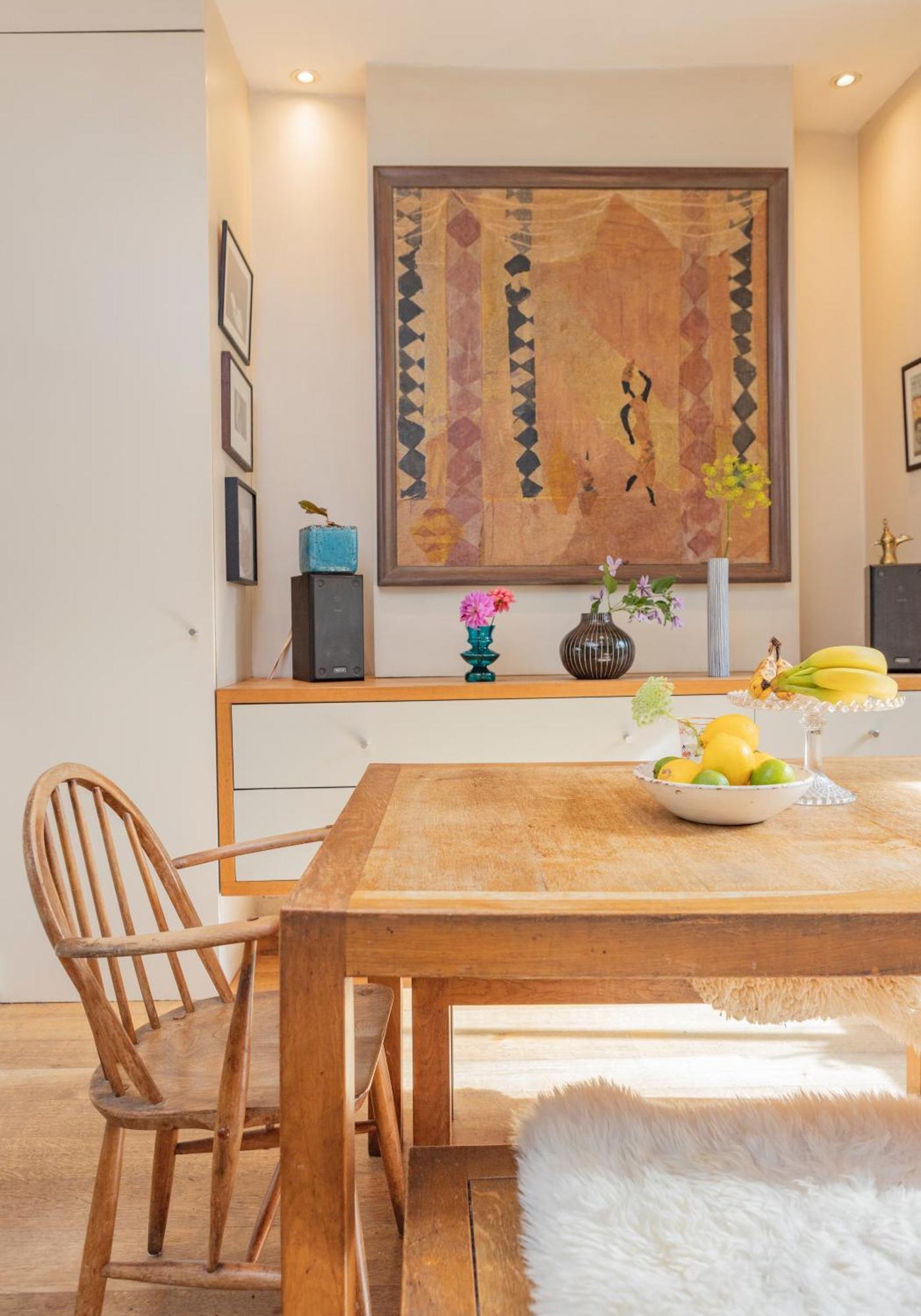 Feriehus Beautiful Mews House - Notting Hill *