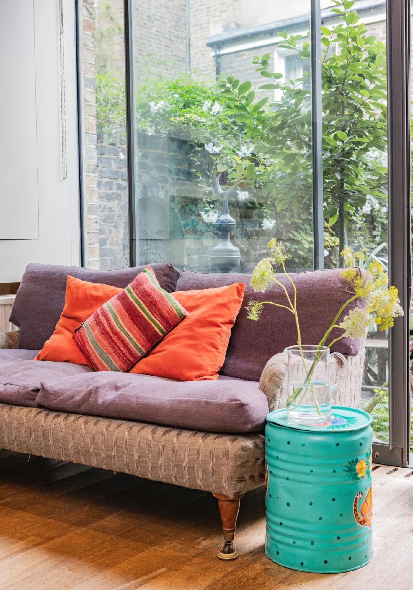 Beautiful Mews House - Notting Hill Feriehus London
