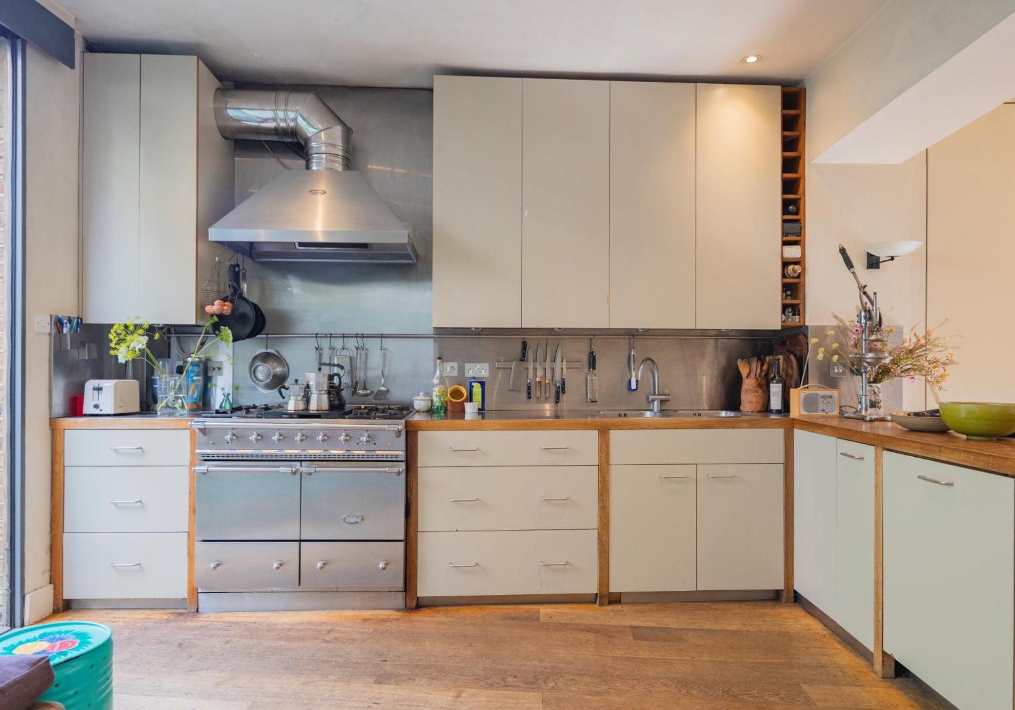 Beautiful Mews House - Notting Hill Feriehus London