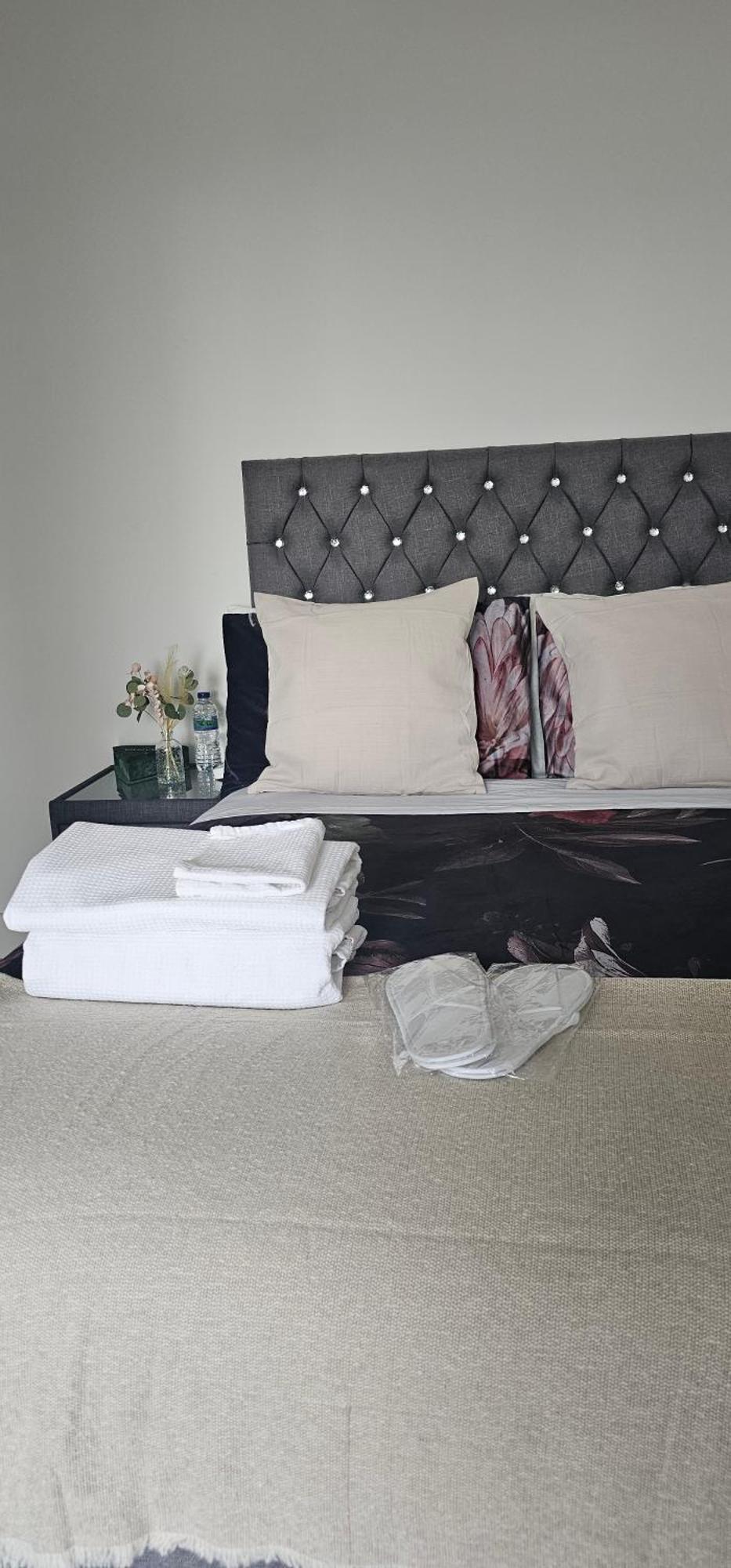 Séjour chez l'habitant A Spacious Double In Bromley-by-bow *