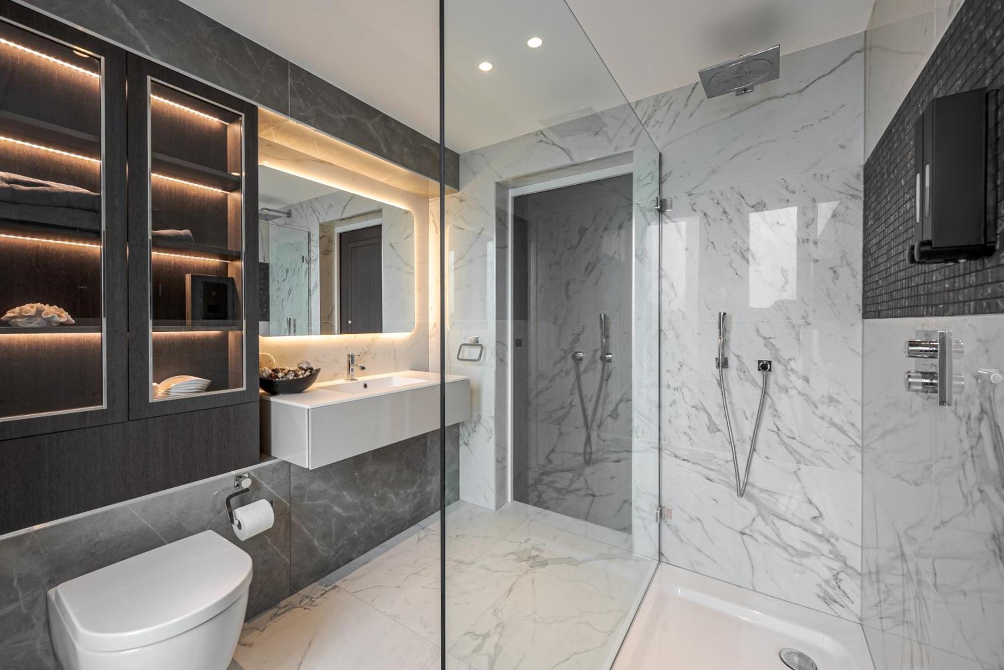 Arcadia Residences - Luxury In Kensington * London