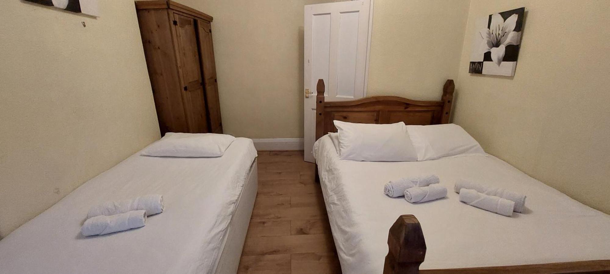 Large 6 Bedroom House - Fortescue * Londres