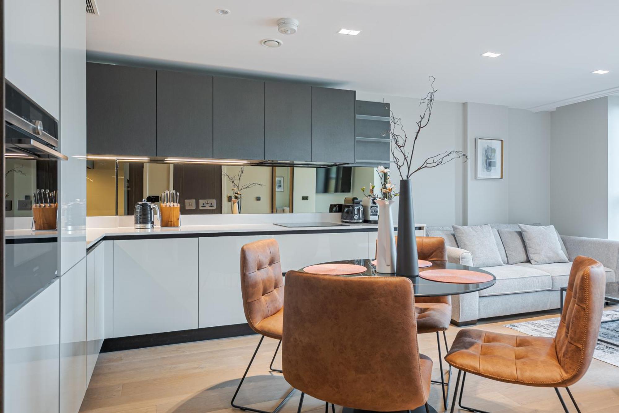 Arcadia Residences - Luxury In Kensington *