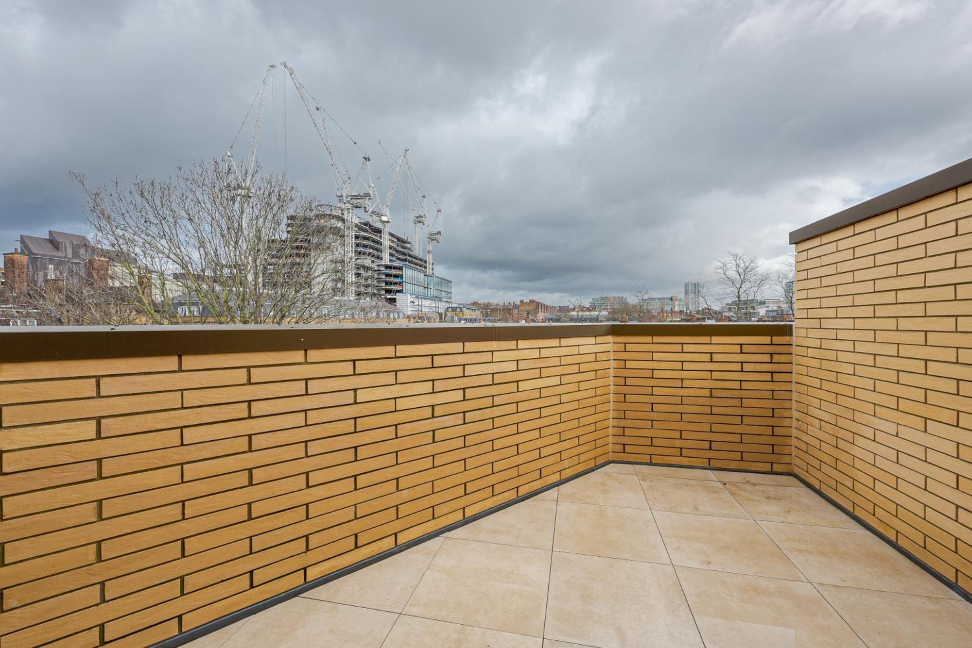 Apartment Arcadia Residences - Luxury In Kensington