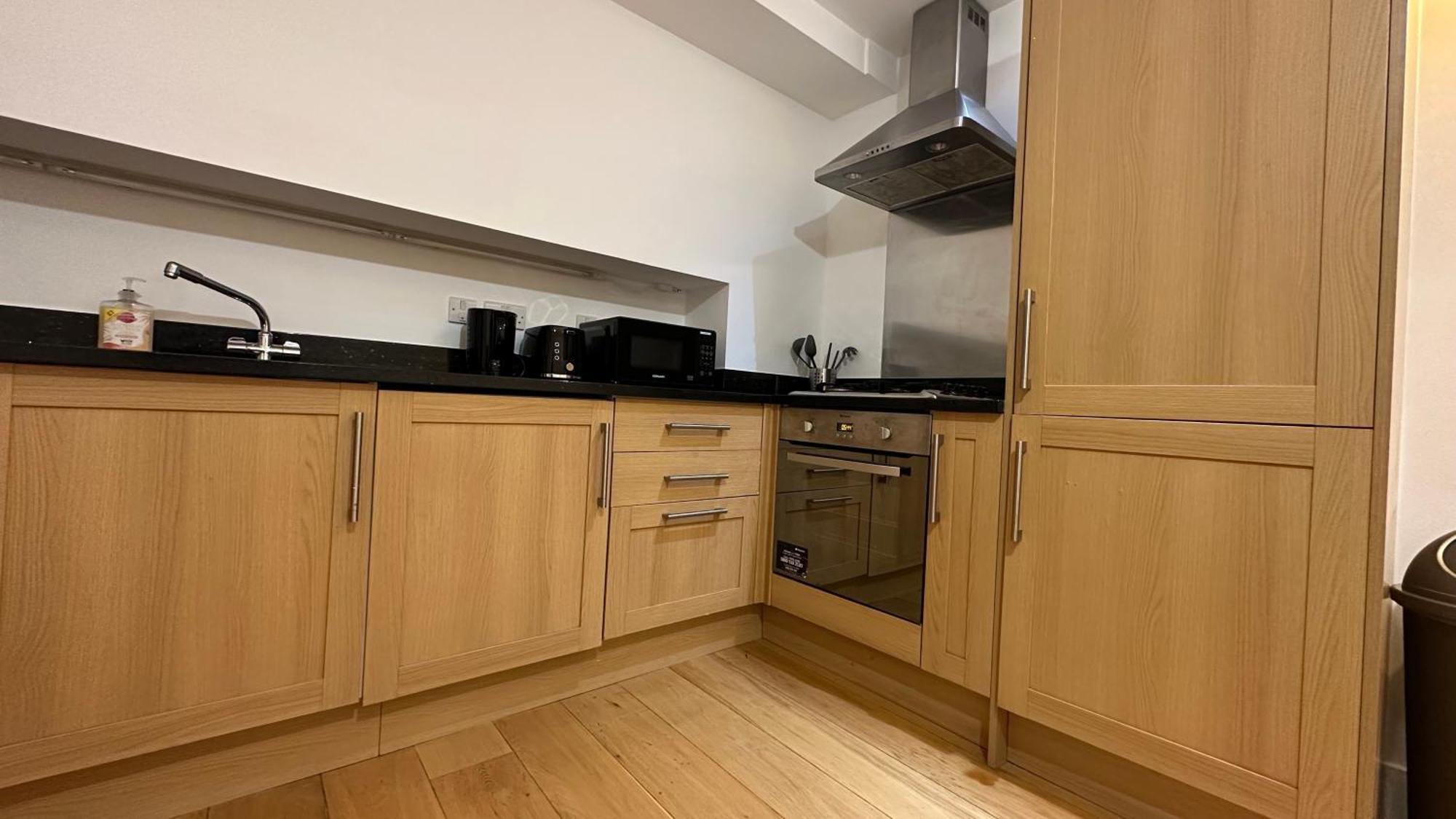 Lovely 1bed Flat 10min To Oxford Circus London