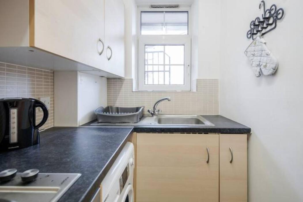 Rum i privatbostad Aplacetostay Apartment, Zone 1 Wate London