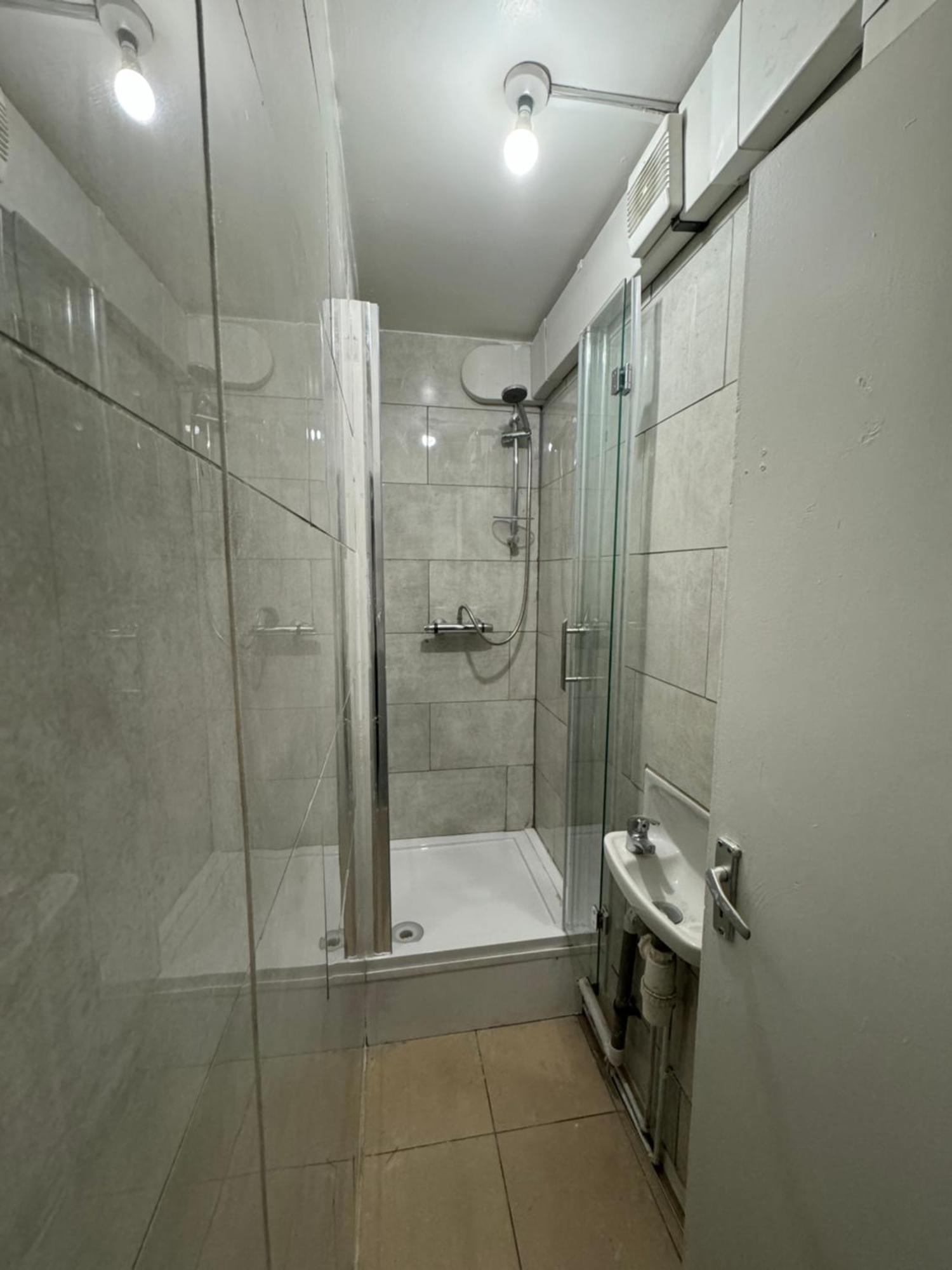 Hatton Homes - Tottenham Hotspurs Stadium Gæstehus London