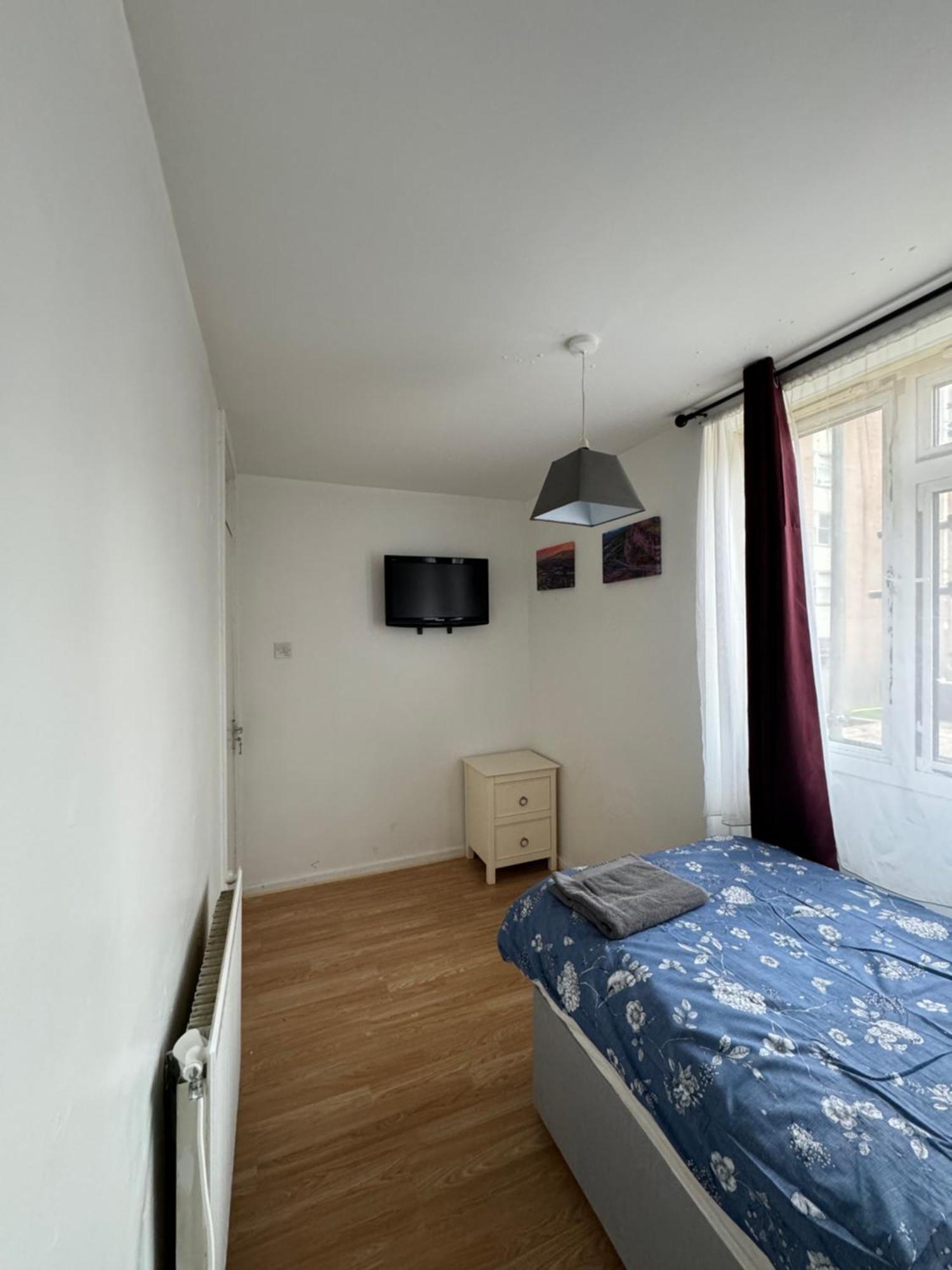 Gæstehus Hatton Homes - Tottenham Hotspurs Stadium