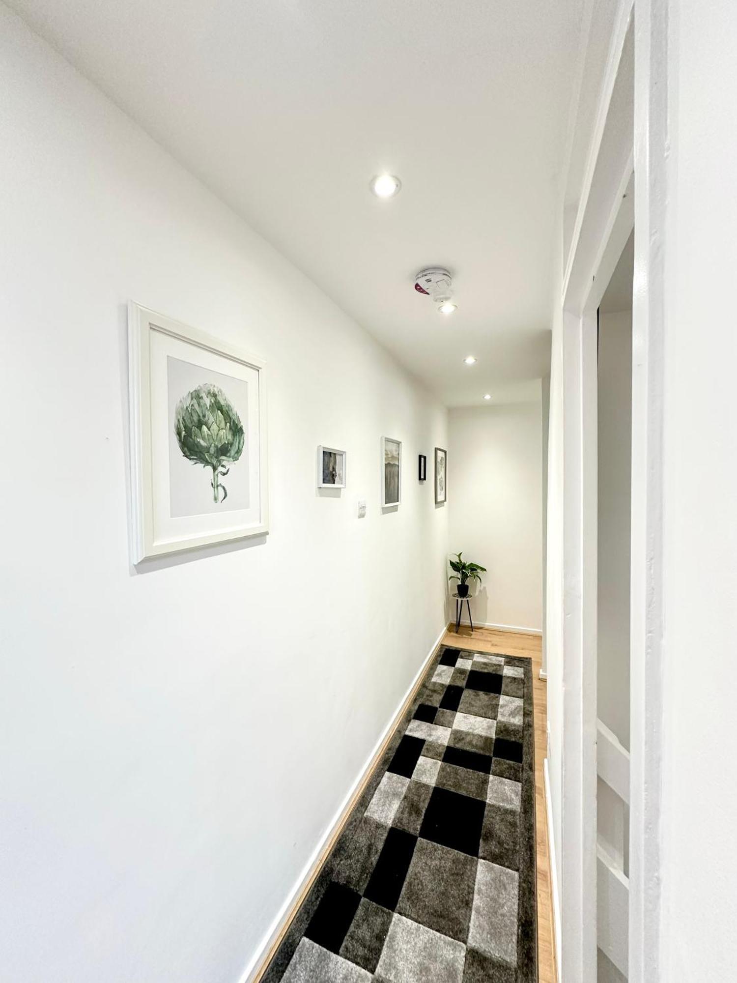 Lejlighed Stunning Flat: Near Wembley Stadium! London