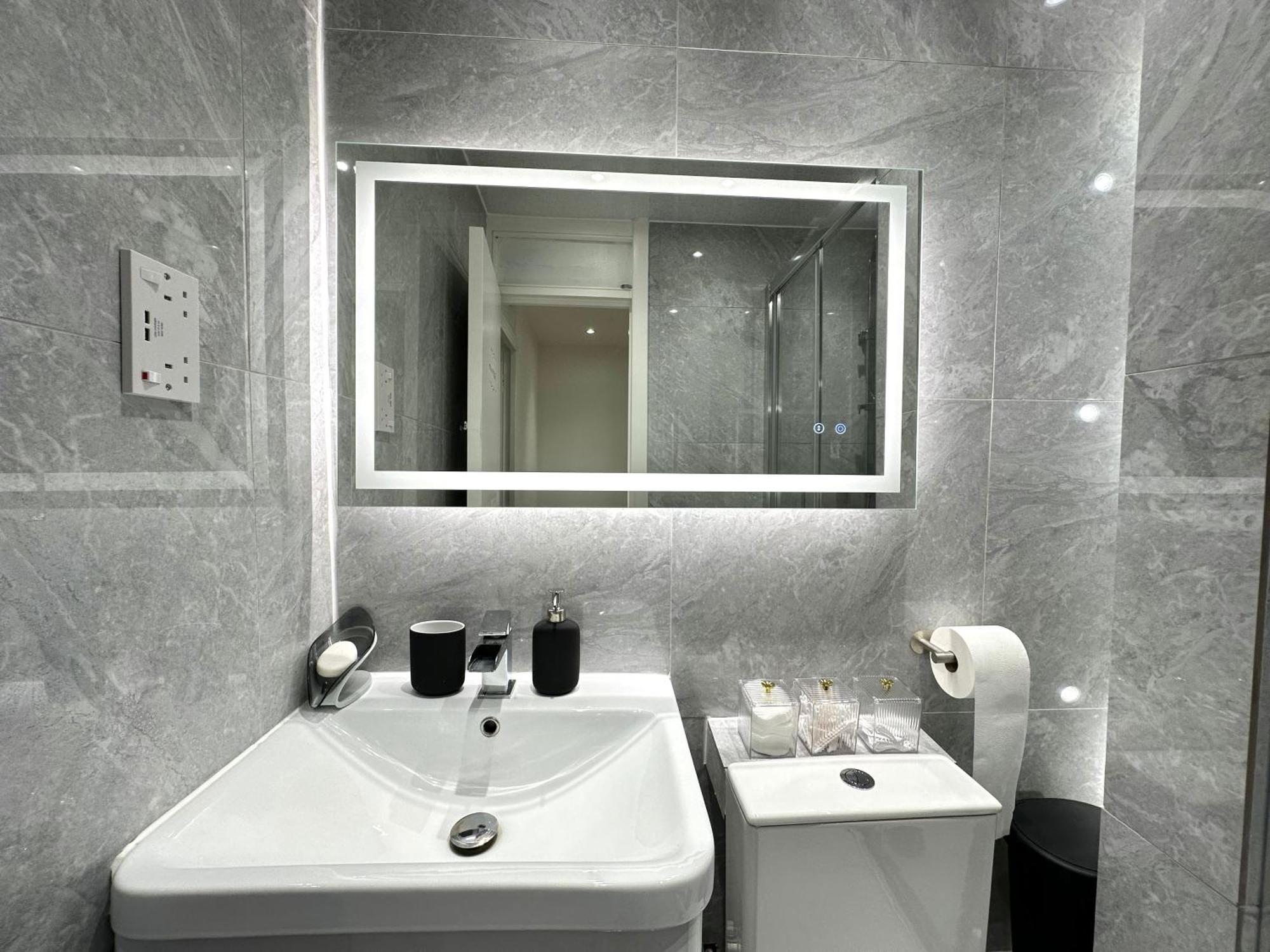 Lejlighed Stunning Flat: Near Wembley Stadium!