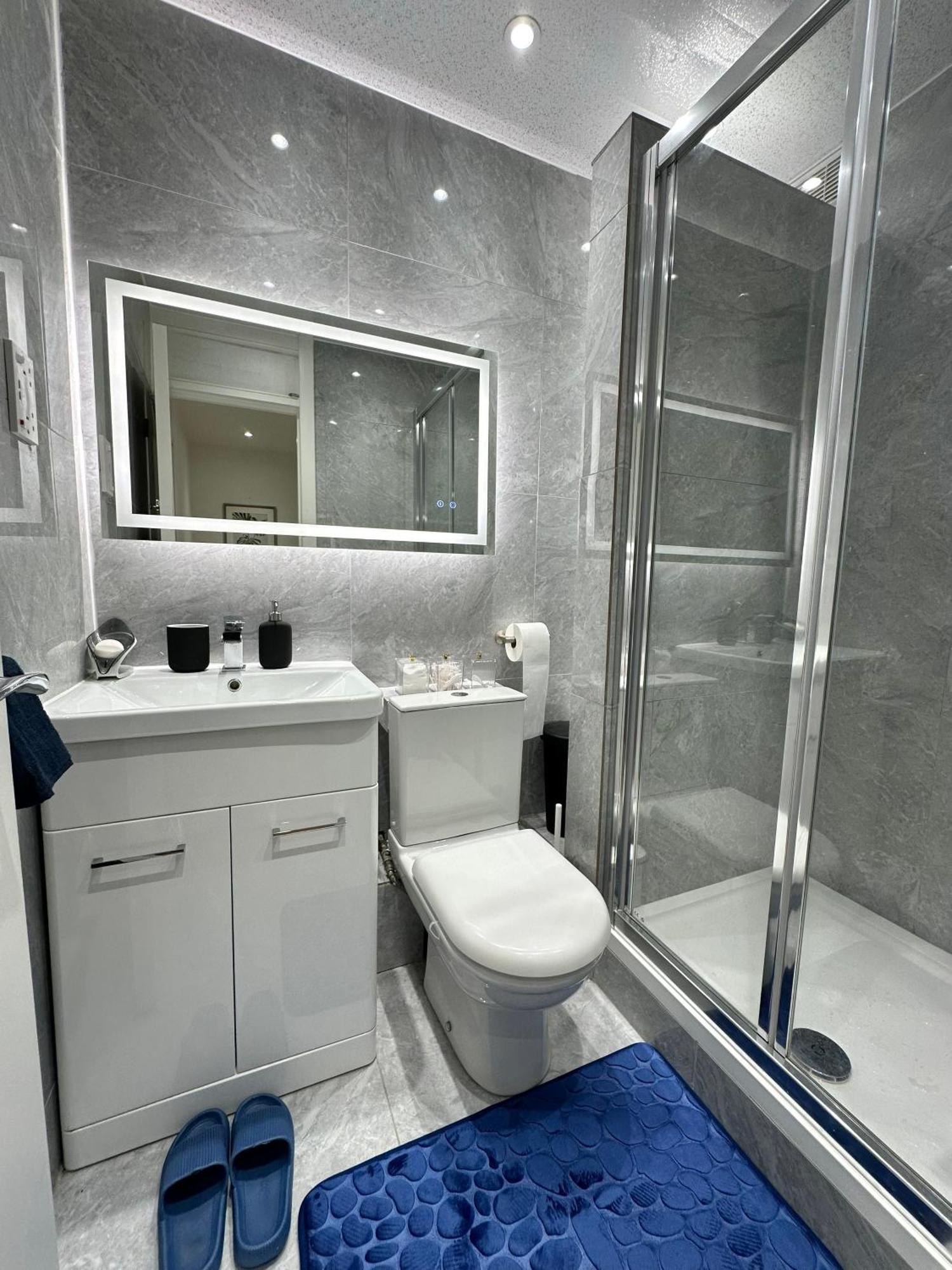 Lejlighed Stunning Flat: Near Wembley Stadium!
